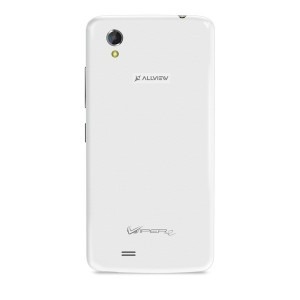 Allview V1 Viper E Dual Sim White