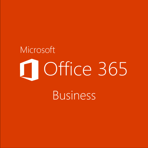 Aplicatie Microsoft Office 365 Business, Subscriptie 1 An, 1 Utilizator, 5 PC, OLP NL Qualified, Electronic