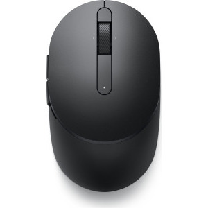 Mouse DELL Mobile Pro MS5120W Wireless + Bluetooth Negru
