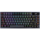 Tastatura Gaming ASUS ROG Azoth RGB PBT NX Red Switch Mecanica