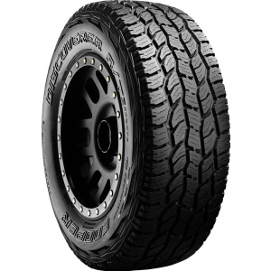 COOPER DISCOVERER ATT 265/65R17 116H