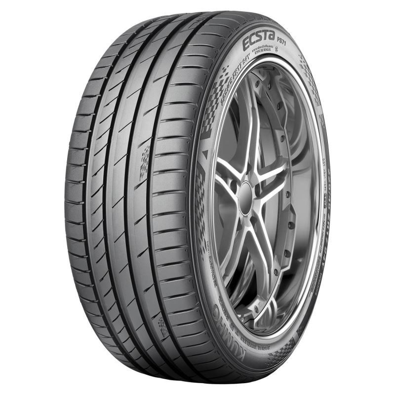 Anvelopa vara Kumho PS71 205/60R16 96V