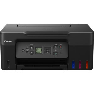 Multifunctionala Canon PIXMA G3470 Black, InkJet CISS, Color, Format A4, Wi-Fi