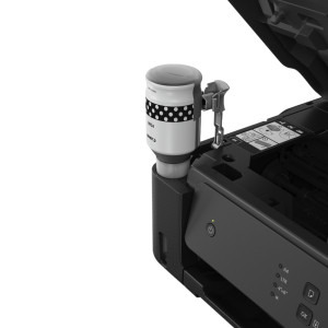 Canon PIXMA G1430, InkJet CISS, Color, Format A4