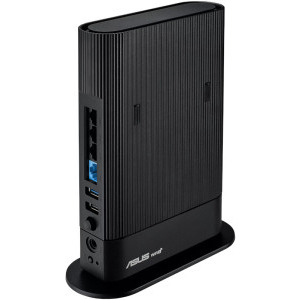 ASUS Gigabit RT-AX59U Dual-Band WiFi 6