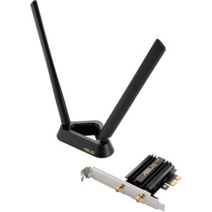 ASUS PCE-AX59BT Triple-Band WiFi 6E