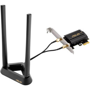 ASUS PCE-AX59BT Triple-Band WiFi 6E