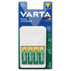 Varta A0115002 AA 2100mA Plug Charger