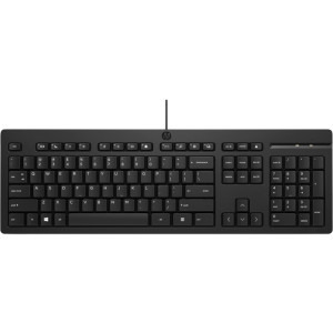 HP 125 Black