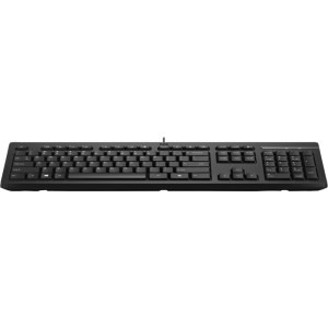 HP 125 Black