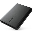 Hard disk extern Toshiba Canvio Basics Exclusive  4TB, 2.5 inch, USB 3.0, Black
