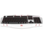 Redragon Asura White