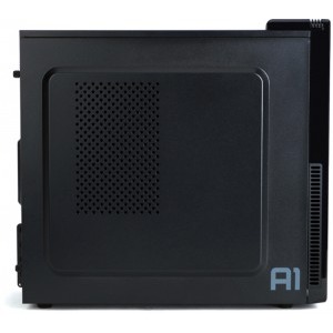 Zalman A1