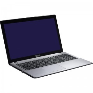 ASUS 15.6'' F550JX, FHD, Procesor Intel® Core™ i7-4720HQ (6M Cache, up to 3.60 GHz), 8GB, 240GB SSD, GeForce GTX 950M 4GB, FreeDos, Dark Gray