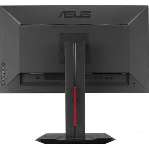 ASUS Gaming MG279Q 27 inch 2K 4ms black FreeSync 144Hz