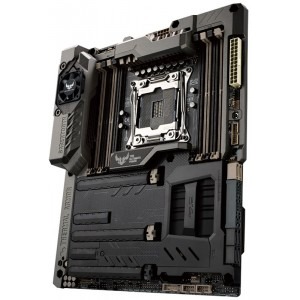 ASUS SABERTOOTH X99