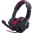 Marvo H8316 Black-Red