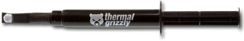 Pasta termoconductoare Thermal Grizzly Aeronaut 11.1g