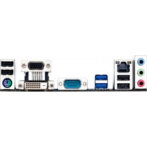 GIGABYTE GA-H110M-S2PV DDR3