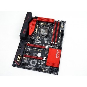 ASRock Fatal1ty Z170 Gaming K4