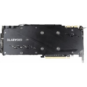 GIGABYTE GeForce GTX 980 XTREME GAMING 4GB GDDR5 256-bit