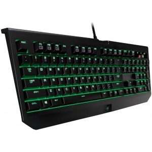 Razer BlackWidow Ultimate 2016 - Layout US Mecanica