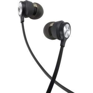 ASUS In-Ear, EL33 Black