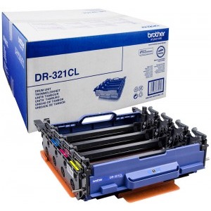 Consumabil Brother Drum unit DR-321CL