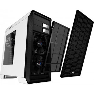 Aerocool AERO-1000 white