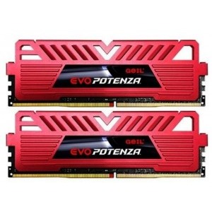 Geil Evo Potenza 8GB DDR4 2133MHz CL15 v Dual Channel Kit