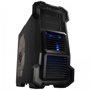 RAIDMAX Super Helios Black