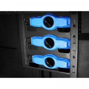 RAIDMAX Super Helios Black