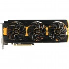 Sapphire Radeon R9 290X Tri-X 4GB GDDR5 512-bit HDMI