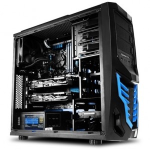 RAIDMAX Cobra Z Blue