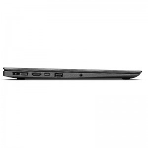 Lenovo 14'' New ThinkPad X1 Carbon 2nd gen, WQHD, Procesor Intel® Core™ i7 4550U 1.5GHz Haswell, 8GB, 512GB SSD, HD 5000, 3G, FingerPrint Reader, Win 8.1 Pro, Black