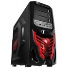 RAIDMAX Cobra Z Red