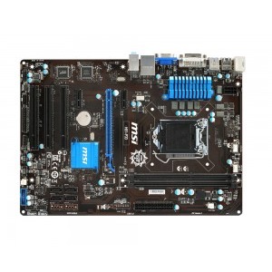 MSI H81-P33