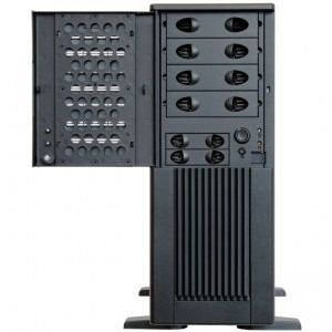 Chieftec Uni Series LBX-02B-U3-OP