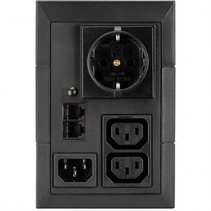 Eaton 5E 850VA USB DIN 230V