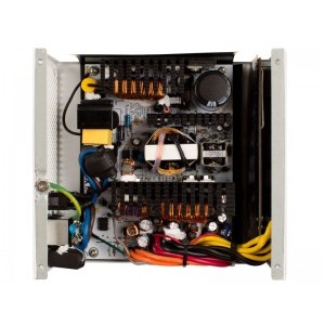 NZXT HALE82 V2 550W