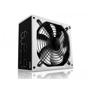 NZXT HALE82 V2 550W