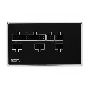 NZXT HALE82 V2 550W