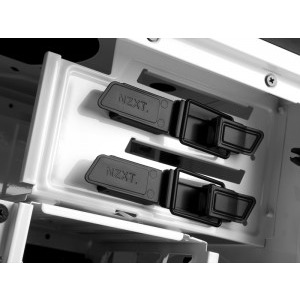 NZXT H630 White