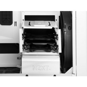 NZXT H630 White