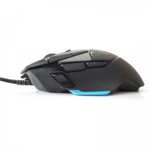 Logitech G502 PROTEUS CORE Tunable