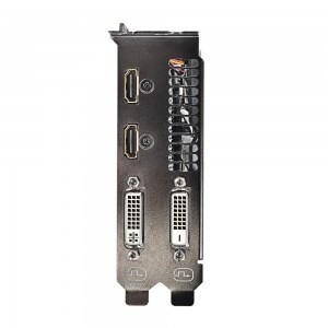 GIGABYTE GeForce GTX 750 OC 2GB GDDR5 128-bit