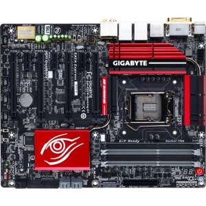 GIGABYTE GA-Z97X-Gaming G1