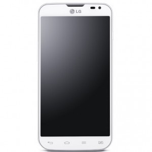 LG L90 D410 8GB Dual Sim White