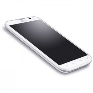 LG L90 D410 8GB Dual Sim White