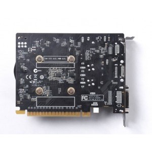 Zotac GeForce GTX 750 1GB GDDR5 128-bit HDMI